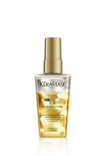 Масло Elixir Ultime для тонких волос. Travel Size - 50 Мл Kerastase