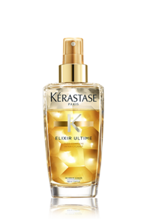 Масло Elixir Ultime для тонких волос Kerastase