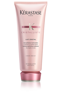 Молочко Lait Cristal Kerastase