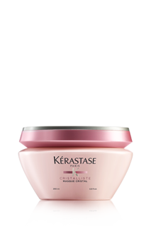 Маска Cristal Kerastase