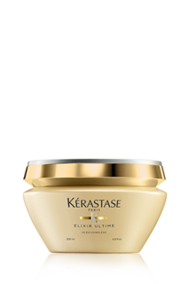 Маска Elixir Ultime на основе масел Kerastase