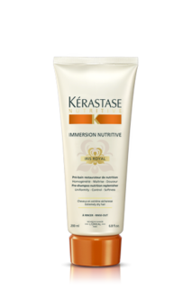 Пре-Шампунь Immersion Nutritive, 15 мл Kerastase