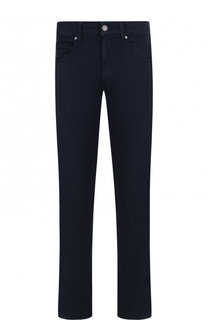 Джинсы прямого кроя 7 For All Mankind