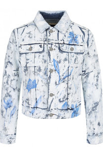 Категория: Джинсовые куртки женские Ralph Lauren