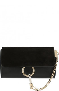 Сумка Faye Mini Chloé