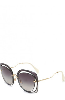 Солнцезащитные очки Miu Miu