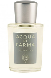 Одеколон Colonia Pura Acqua di Parma