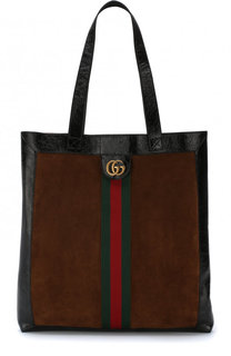 Сумка Ophidia large Gucci