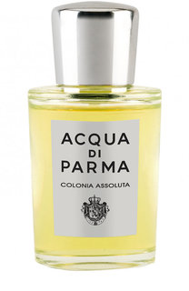 Одеколон Colonia Assoluta Acqua di Parma