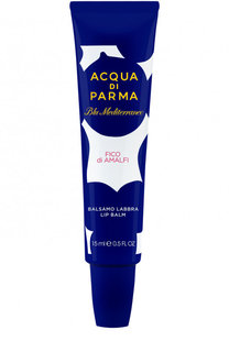 Бальзам для губ Fico di Amalfi Acqua di Parma