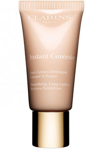 Консилер против темных кругов Instant Concealer, оттенок 00 Clarins