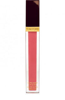 Блеск для губ Ultra Shine Lip Gloss, оттенок Sugar Pink Tom Ford