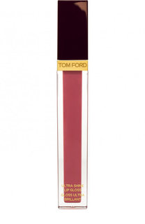 Блеск для губ Ultra Shine Lip Gloss, оттенок Sahara Pink Tom Ford