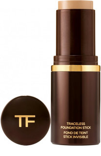 Крем-пудра Traceless Foundation SPF 15, оттенок Praline Tom Ford