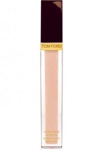 Блеск для губ Ultra Shine Lip Gloss, оттенок Naked Tom Ford