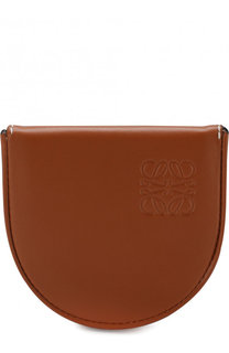 Сумка Heel Pouch Loewe x Paulas Ibiza Loewe