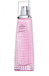 Туалетная вода Live Irresistible Blossom Crush Givenchy