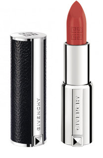 Губная помада Le Rouge, оттенок 101 Beige Mousseline Givenchy