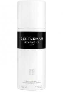 Дезодорант для тела Gentleman Givenchy