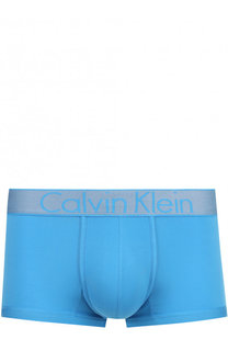 Боксеры с широкой резинкой Calvin Klein Underwear