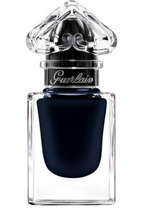 Лак для ногтей La Petite Robe Noire, оттенок 004 Jagua Ink Guerlain