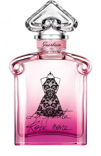 Лёгкая парфюмерная вода La Petite Robe Noire Ma Robe Hippie-Chic Guerlain