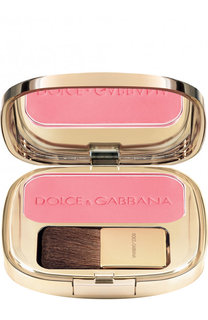 Румяна, оттенок 40 Provocative Dolce & Gabbana