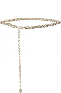 Пояс в виде цепочек St. John