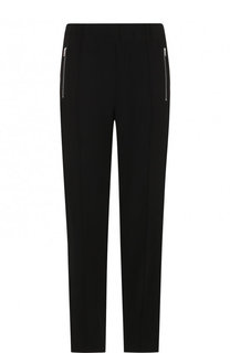 Укороченные брюки с лампасами Rag&Bone