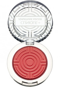 Румяна Jonathan Adler Cheek Pop, оттенок Peach Pop Clinique