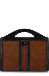 Сумка Ophidia medium Gucci
