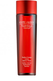 Тоник для лица Nutritious Vitality8 Radiant Energy Lotion Estée Lauder