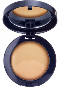 Компактная пудра и хайлайтер 2-в-1 Perfectionist, оттенок Medium Deep Estée Lauder