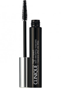 Подкручивающая тушь для ресниц High Impact Lash Elevating Mascara Clinique