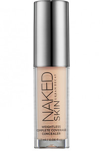 Консилер Naked Skin, оттенок Light Neutral Travel Size Urban Decay