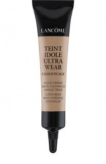 Консилер Teint Idole Ultra Wear Camouflage, оттенок 250 Lancome