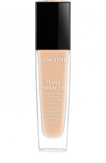 Тональный крем Teint Miracle SPF 15, оттенок 03 Lancome