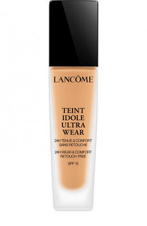 Матирующий тональный крем Teint Idole Ultra Wear SPF15, оттенок 05 Lancome