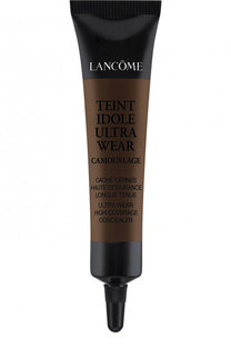 Консилер Teint Idole Ultra Wear Camouflage, оттенок 555 Lancome