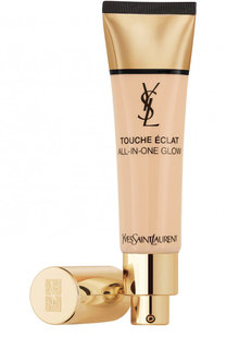 Тональный крем Touche Éclat All-In-One Glow, оттенок B20 YSL