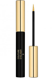 Подводка для глаз Couture Eyeliner, оттенок 9 YSL