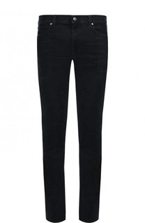 Джинсы прямого кроя HUGO