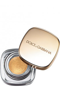 Кремовые моно-тени для век, оттенок 35 Gold Sand Dolce & Gabbana
