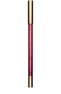 Карандаш для губ Crayon Levres, оттенок 07 Clarins