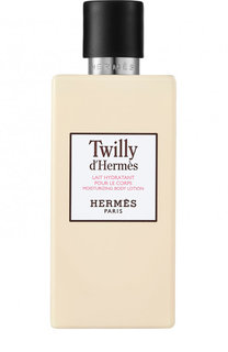 Лосьон для тела Twilly dHermès Hermès