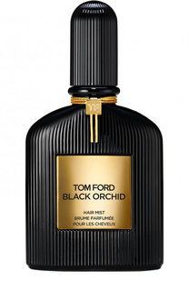 Дымка для волос Black Orchid Tom Ford