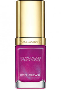Лак для ногтей, оттенок 240 Orchid Dolce & Gabbana