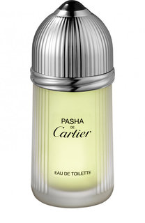 Туалетная вода Pasha Cartier