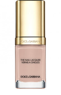 Лак для ногтей, оттенок 103 Pure Nude Dolce & Gabbana