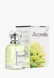 Парфюмерная вода Acorelle "КЕДРОВЫЙ ЛЕС"
